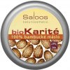 Saloos Bio Karité 100 % Bambucké máslo 50 ml Saloos Bio Karité 100 % Bambucké máslo 50 ml