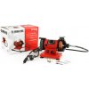 Elektrická dvojkotúčová stolová brúska 150 W Mar-Pol M79208 Elektrická dvojkotúčová stolová brúska 150 W Mar-Pol M79208