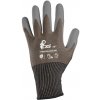 CXS Rukavice CXS HYBRA-TECH RESOLUTE, máčaná v latexe s pieskovou úpravou, blister, CXS Rukavice CXS HYBRA-TECH RESOLUTE, máčaná v latexe s pieskovou úpravou, blister,