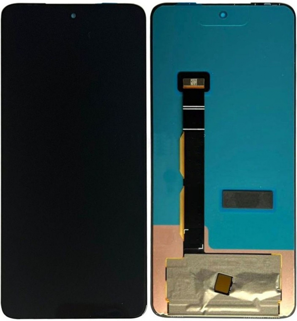 LCD Displej + Dotykové sklo Motorola Moto G84