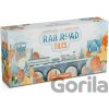 Railroad Tiles: Expansion Forest - Albi Railroad Tiles: Expansion Forest - Albi