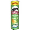 Pringles Zemiakové lupienky s príchuťou sour creme & onion 165g+35g Pringles Zemiakové lupienky s príchuťou sour creme & onion 165g+35g