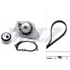Vodná pumpa + sada ozubeného remeňa DOLZ KD030 Vodná pumpa + sada ozubeného remeňa DOLZ KD030