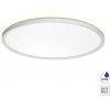 Stropné LED svietidlo Prezent Cordia I. biele okrúhle 24W - 27308 Stropné LED svietidlo Prezent Cordia I. biele okrúhle 24W - 27308