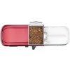 Platinium Elektrická cigaretová plnička LYCX-6094 Barva: stříbrná Platinium Elektrická cigaretová plnička LYCX-6094 Barva: stříbrná