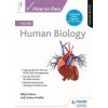 How to Pass Higher Human Biology, Second Edition (R Paul)(Brožovaná) How to Pass Higher Human Biology, Second Edition (R Paul)(Brožovaná)