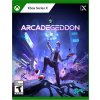 Arcadegeddon (XSX) Arcadegeddon (XSX)