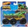 HOT WHEELS MONSTER TRUCK BIG RIGS nákladné auto 1:64 Cage Rattler HWN92 HOT WHEELS MONSTER TRUCK BIG RIGS nákladné auto 1:64 Cage Rattler HWN92