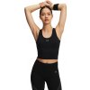 Dámske tielko Under Armour Vanish Seamless Tank Black Dámske tielko Under Armour Vanish Seamless Tank Black