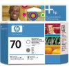 HP originálna tlačová hlava C9410A, HP 70, grey, HP DesignJet Z3100 HP originálna tlačová hlava C9410A, HP 70, grey, HP DesignJet Z3100