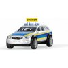 SIKU Super policejní Mercedes Benz E-Class All Terrain 4x4 1:50 SIKU Super policejní Mercedes Benz E-Class All Terrain 4x4 1:50