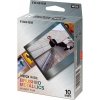 FUJIFILM Instax WIDE film Brushed Metal