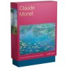 Claude Monet (GRANT SALLY)(Brožovaná) Claude Monet (GRANT SALLY)(Brožovaná)