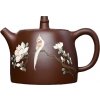 Čajník HU 37633 Hnedá Čajník HU 37633 Hnedá