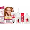 L’Oréal Paris Excellence Creme farba na vlasy odtieň 7.43 Blonde Copper 1 ks L’Oréal Paris Excellence Creme farba na vlasy odtieň 7.43 Blonde Copper 1 ks