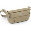Taška cez rameno Osprey Arcane Hip Bag Farba: hnedá Taška cez rameno Osprey Arcane Hip Bag Farba: hnedá