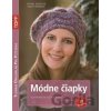 Módne čiapky - Frauke Kiedaisch, Tanja Steinbach Módne čiapky - Frauke Kiedaisch, Tanja Steinbach