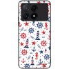Picasee ULTIMATE CASE pro Xiaomi Poco X6 Pro - Sailor Vibes Picasee ULTIMATE CASE pro Xiaomi Poco X6 Pro - Sailor Vibes