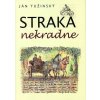 Straka nekradne Straka nekradne