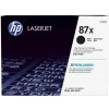 Toner HP CF287X black (HP 87X) Toner HP CF287X black (HP 87X)