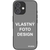 Picasee Ultimate Case pro Apple iPhone 16 - Vlastný design/motiv Picasee Ultimate Case pro Apple iPhone 16 - Vlastný design/motiv