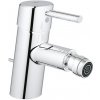 Bidetová batéria GROHE Concetto New s výpusťou chróm 32208001 Bidetová batéria GROHE Concetto New s výpusťou chróm 32208001