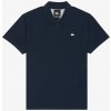 QUIKSILVER tričko Mw Pique Polo Dark Navy KTP0 vel. M QUIKSILVER tričko Mw Pique Polo Dark Navy KTP0 vel. M