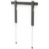 Ultraslim TV držiak pevný 90, do 80 kg, extra tenký, antracit - HAMA 00220845 Ultraslim TV držiak pevný 90, do 80 kg, extra tenký, antracit - HAMA 00220845