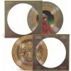 Grateful Dead: Blues For Allah (Picture Disc Vinyl) - Vinyl (LP) Grateful Dead: Blues For Allah (Picture Disc Vinyl) - Vinyl (LP)