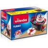 Vileda 151153 Easy Wring & Clean Turbo mop + vedro Vileda 151153 Easy Wring & Clean Turbo mop + vedro