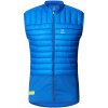 Haglöfs L.I.M Intense Trail Down Vest Men electric blue Haglöfs L.I.M Intense Trail Down Vest Men electric blue