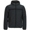 Tommy Hilfiger Bundy GMD PADDED HOODED JACKET Čierna Tommy Hilfiger Bundy GMD PADDED HOODED JACKET Čierna