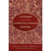 Constitutional Theory Constitutional Theory