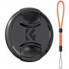 K&F Concept Lens Cap 55mm
