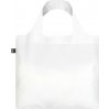 Skladacia nákupná taška LOQI PURO Chalk Skladacia nákupná taška LOQI PURO Chalk
