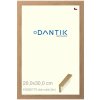 DANTIK rám na obraz 20x30 | KASSETTE dub malá (Sklo Čiré) (Vyrobené s láskou od nás) DANTIK rám na obraz 20x30 | KASSETTE dub malá (Sklo Čiré) (Vyrobené s láskou od nás)