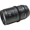 SIRUI Astra 75mm T1.8 1.33X E Mount, Blu SIRUI Astra 75mm T1.8 1.33X E Mount, Blu