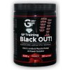 GF nutrition GF Training Black OUT 500g - Raspberry GF nutrition GF Training Black OUT 500g - Raspberry
