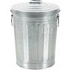 Linder Exclusiv Popolnice 20l pozinkovaná Linder Exclusiv Popolnice 20l pozinkovaná
