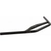 řidítka M-Wave 31,8 / 660mm Al černá řidítka M-Wave 31,8 / 660mm Al černá