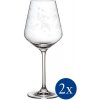 Villeroy & Boch Toy´s Delight na červené víno 2 x 470 ml