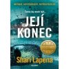 Její konec - Shari Lapena Její konec - Shari Lapena