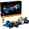LEGO® Icons 10353 Williams Racing FW14B a Nigel Mansell 5702017815862 (5702017815862) LEGO® Icons 10353 Williams Racing FW14B a Nigel Mansell 5702017815862 (5702017815862)