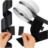 Samolepiaci suchý zips 5m x 2,5cm Ruhhy 24237 čierny Samolepiaci suchý zips 5m x 2,5cm Ruhhy 24237 čierny