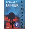 Vymazané - Bernard Minier