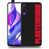 Picasee silikónový prehľadný obal pre Honor 9X Pro - Plastenciaga Picasee silikónový prehľadný obal pre Honor 9X Pro - Plastenciaga