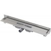 Alcaplast sprchový žľab ALCA APZ104-750 Flexible Low Alcaplast sprchový žľab ALCA APZ104-750 Flexible Low