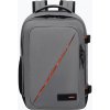 American Tourister Casual dark grey 24,2 l