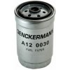 Palivový filter DENCKERMANN A120030 Palivový filter DENCKERMANN A120030