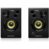 Hercules DJMonitor 32 , sada 2 aktívnych DJ reproduktorov (4780885) Hercules DJMonitor 32 , sada 2 aktívnych DJ reproduktorov (4780885)